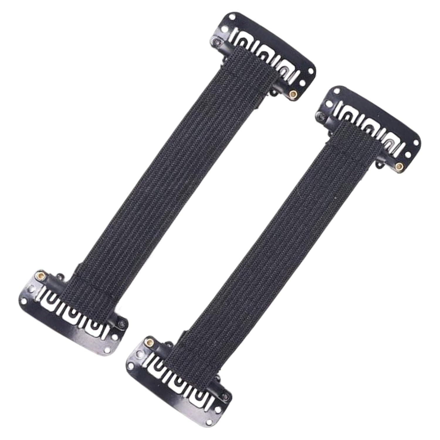 Colcolo Facelift Bands with Clips, Eyebrows and Eyes lift, Face Lift Stretching Strap Face Lifting Patch, Invisible Facelift Straps Elastic Band, Short 2Pcs