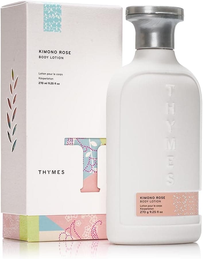 Kimono Rose Body Lotion 9.25 fl. oz.