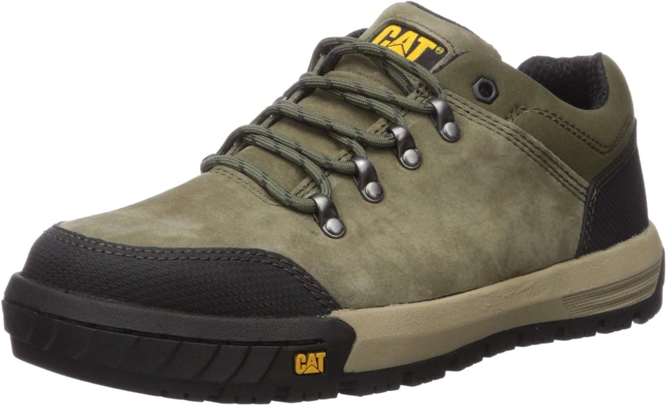 Cat Men's Converge St Industrial Shoe