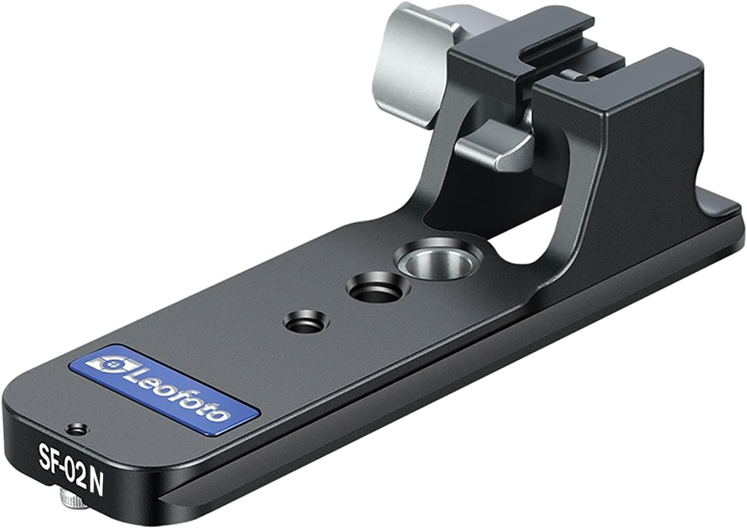 Leofoto Foot SF-02N for Sony FE 200-600MM F/5.6-6.3 G OSS E-Mount Lens Arca Compatible