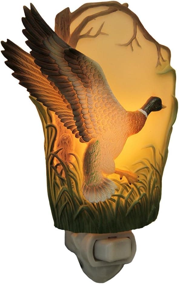 Ducks Night Light