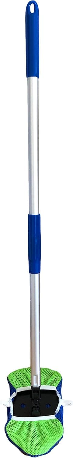 TubTool - Bathtub & Shower Cleaning Tool
