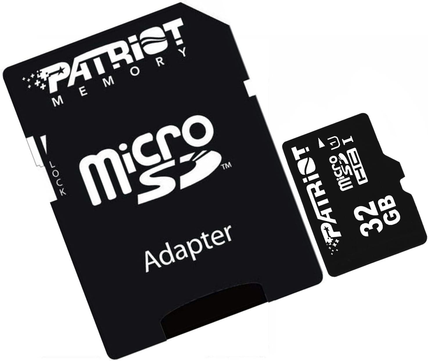 32GB MicroSDHC Memory Card for SuperSonic Matrix SC-74JB 7" inch Touchscreen Tablet with Free USB MicroSD/SDHC Card Reader -- 32 G/GB/GIG 32G 32GIG
