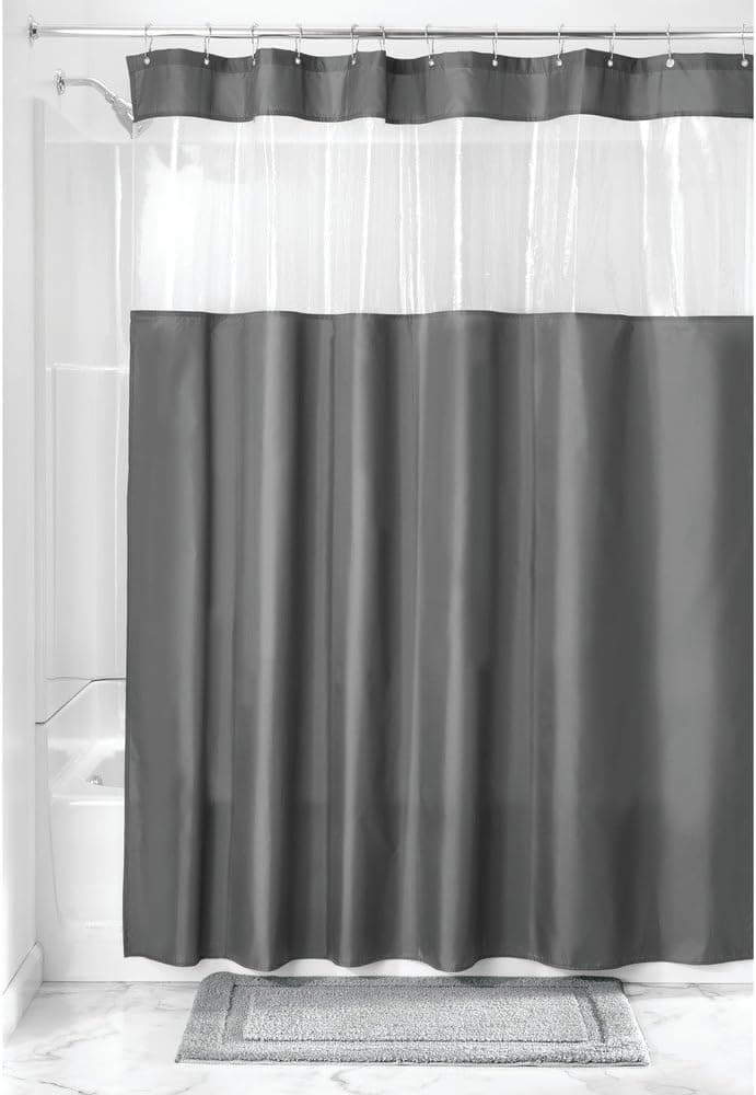 iDesign 26624 Poly View SC, Charcoal