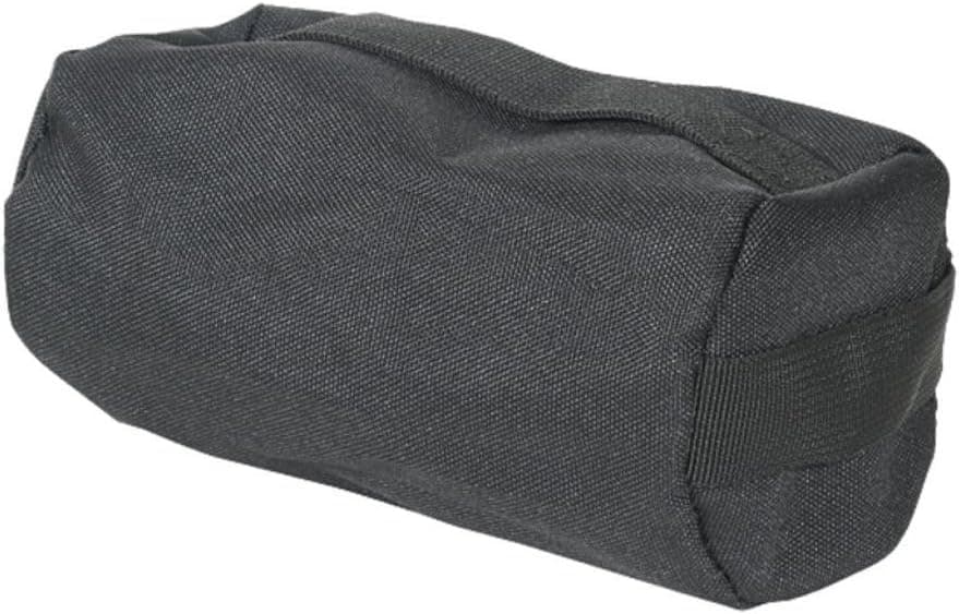 VooDoo Tactical 20-0069 Shooters Rifle Beanbag, Sand or Bean Bag