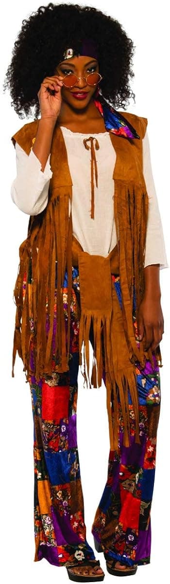 Pizazz! womens Free Spirit