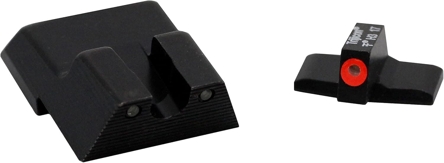 Trijicon Night Sight Sets for H&K Pistols
