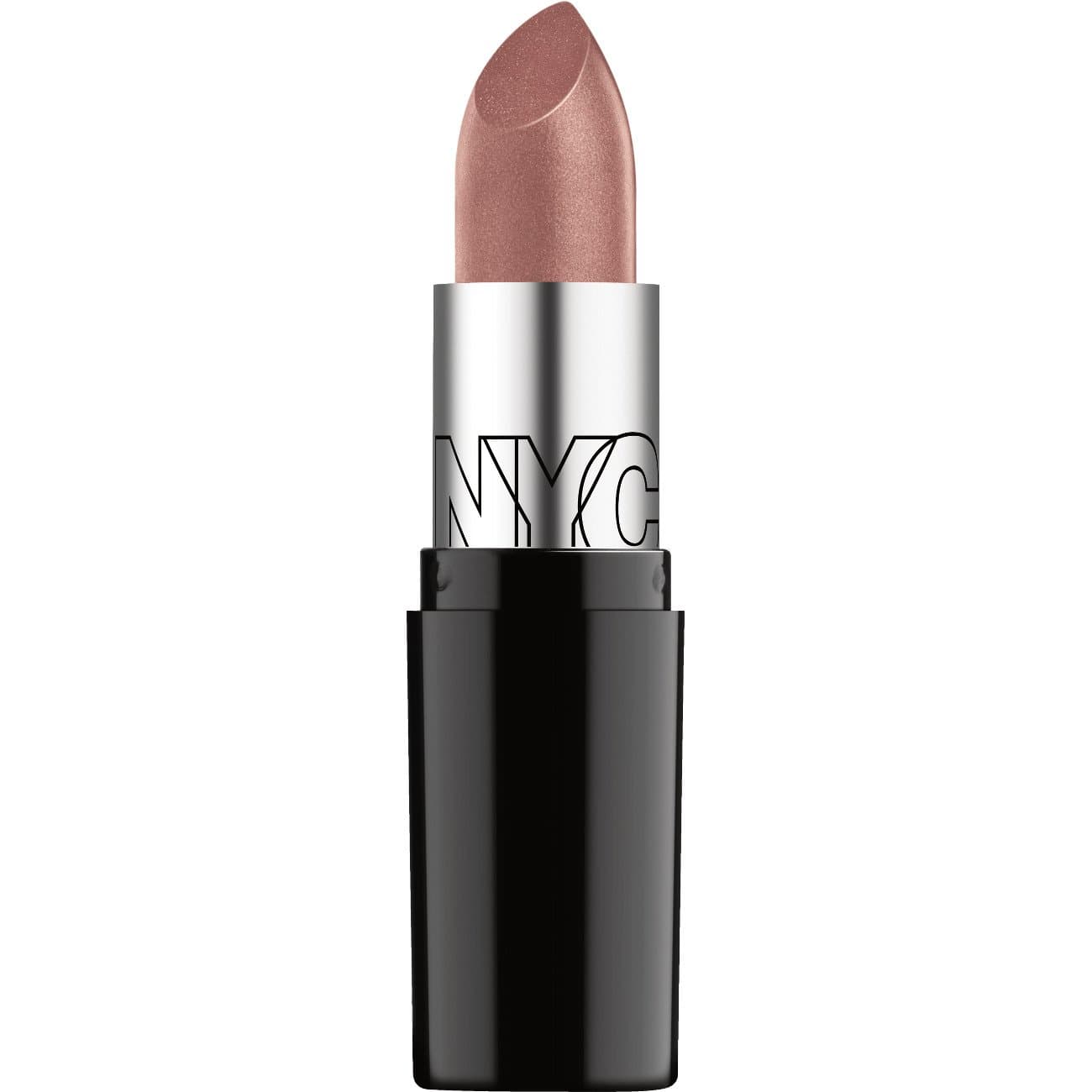 New York Color Ultra Moist Lip Wear Café, 0.11 Ounce (Pack of 2)