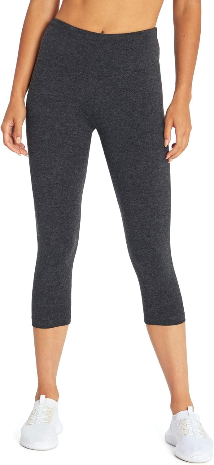 Marika Women's Carrie Tummy Control Capri Legging