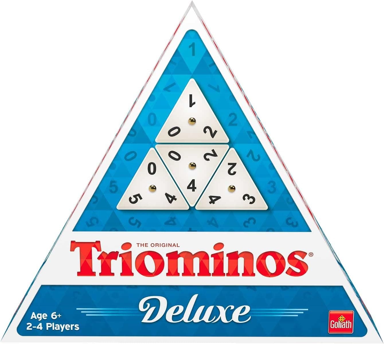Goliath de Luxe Triominos