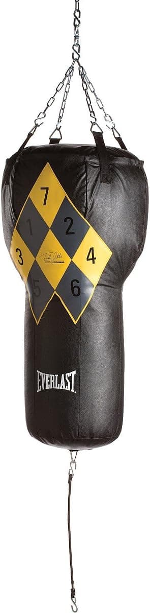 Everlast Teddy Atlas Uppercut Heavy Bag (100-Pound)