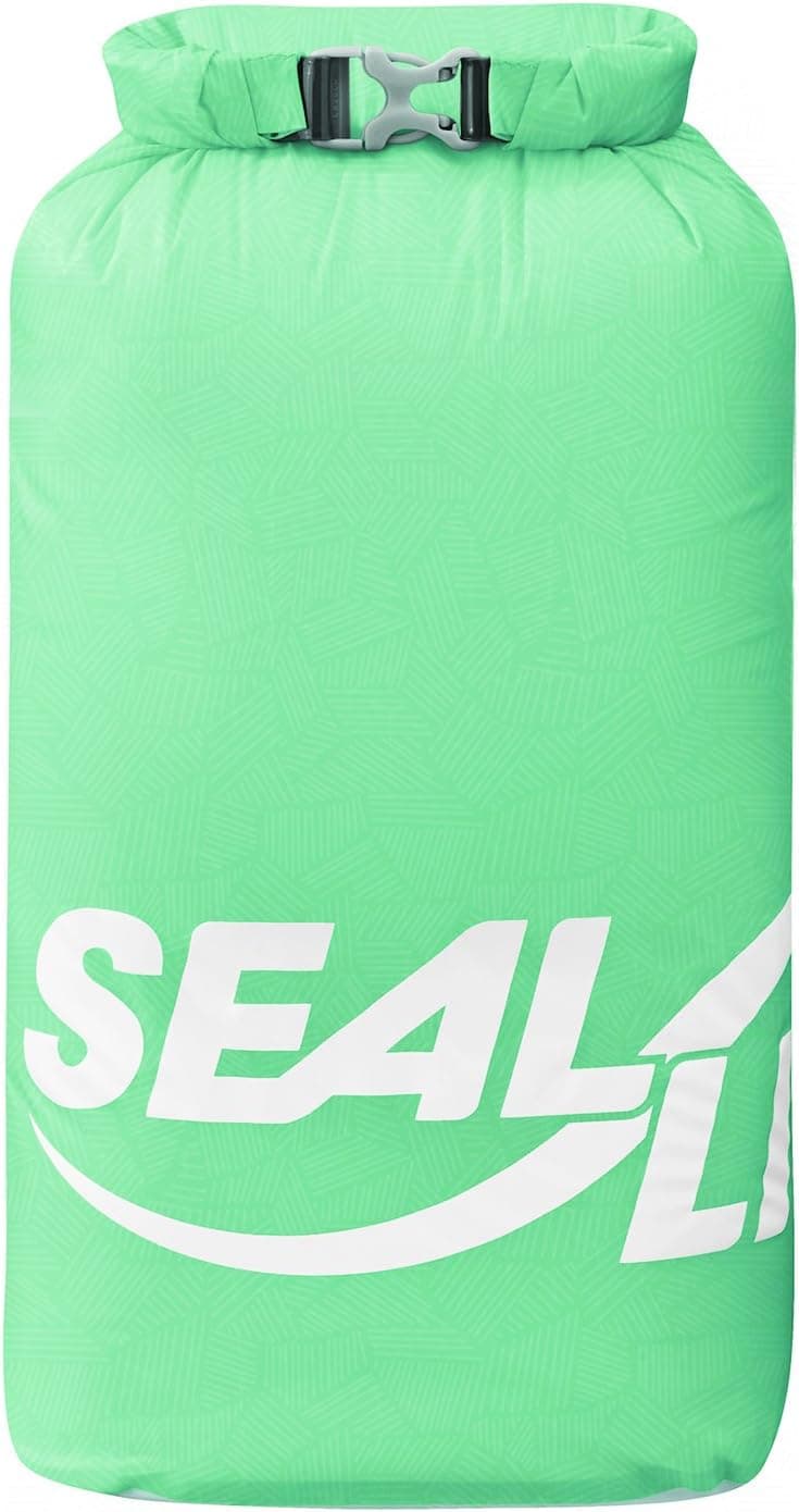 SealLine Blocker Dry Sack Waterproof Stuff Sack (2017 Model)