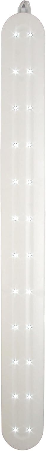 AMERELLE E-E-LED222HBAM E-LED222HBAM LED222HBAM 22-Inch LED Under Cabinet Light, White