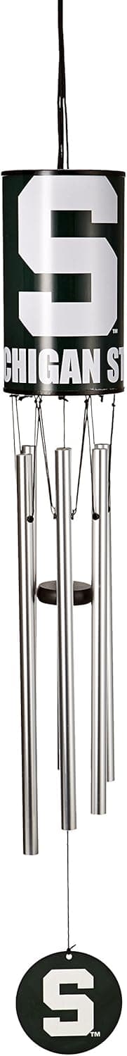 NCAA Barrel Wind Chimes