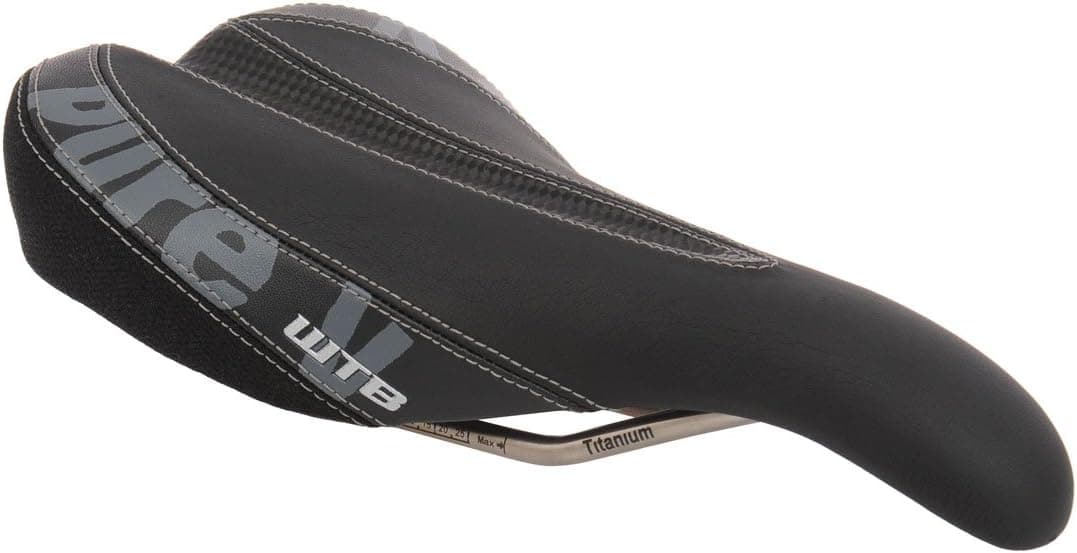 WTB Pure V Team Saddle