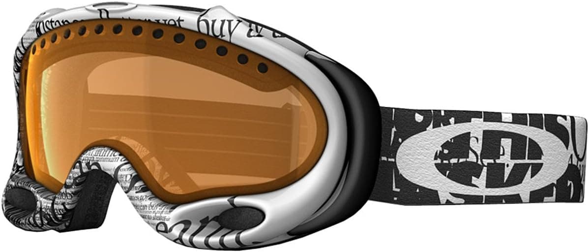 Oakley A-Frame Snow Goggle