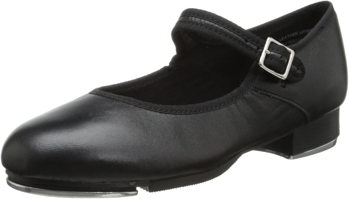 Capezio Women's Mary Jane Tap Shoe