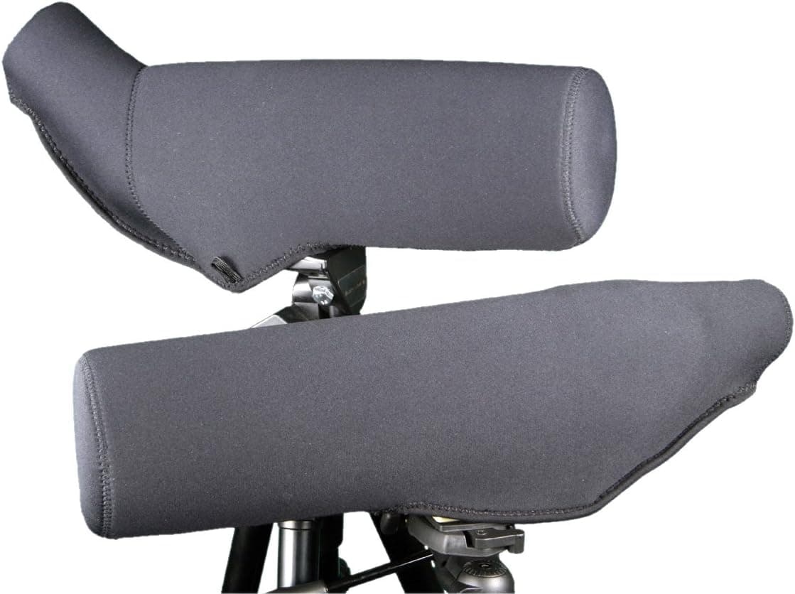 OP/TECH USA Soft Pouch Scope - Regular Medium (Nature)