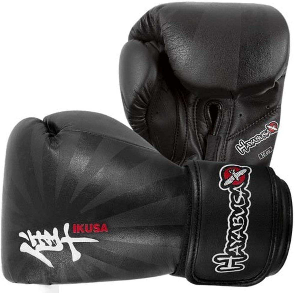 Hayabusa Ikusa Gloves