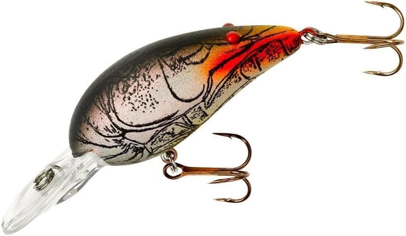Bomber Model A Fishing Lure