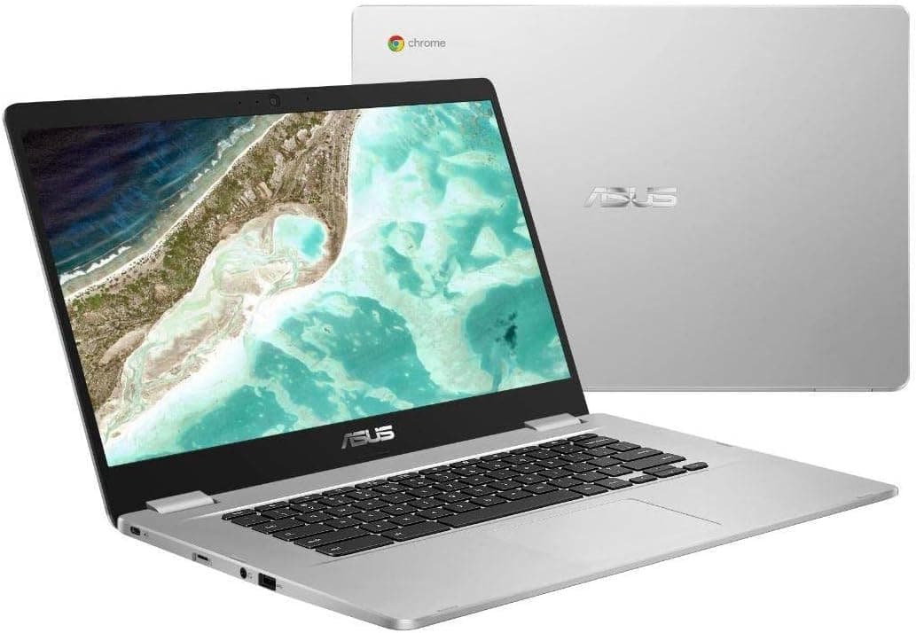 ASUS 2020 VivoBook 15 15.6" FHD Display Laptop Computer, AMD Ryzen 7-3700U, 20GB RAM, 512GB PCIe SSD, AMD Radeon RX Vega 10, Webcam, HDMI, Windows 10, Silver + Lengendary Backpack & Mousepad