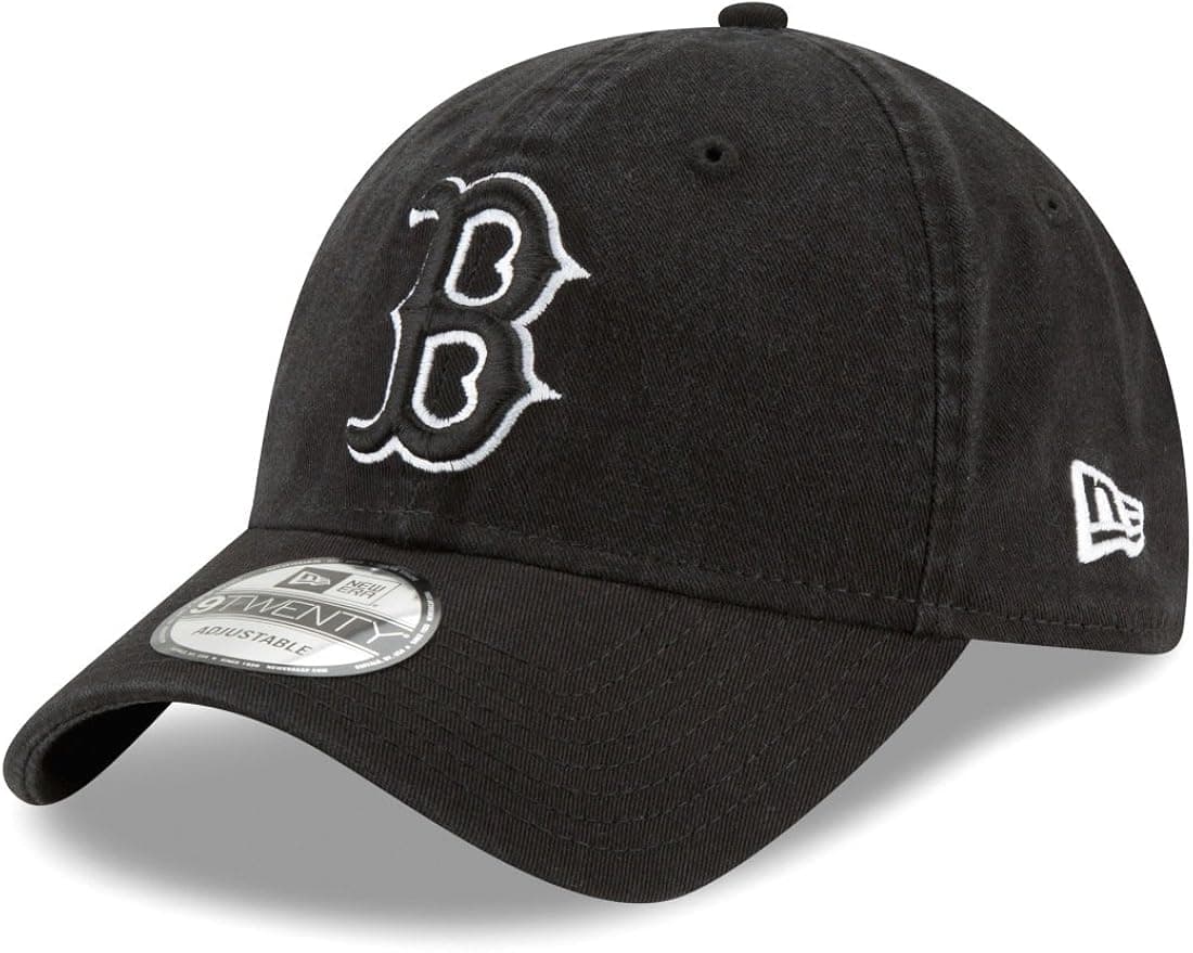 New Era Replica Core Classic Twill 9TWENTY Adjustable Hat Cap