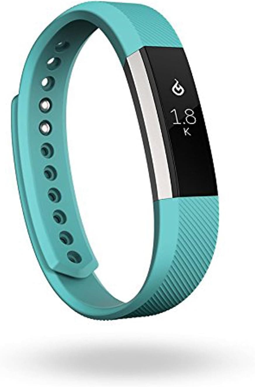 Fitbit Alta Fitness Wristband