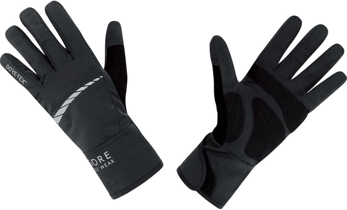Gore Bike Wear Men's Road Cycling Gore-Tex Gloves
