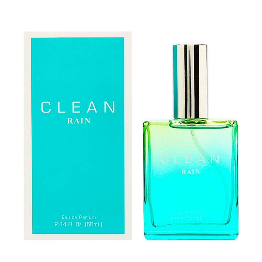 CLEAN Eau de Parfum Spray, 2.14 Fl Oz