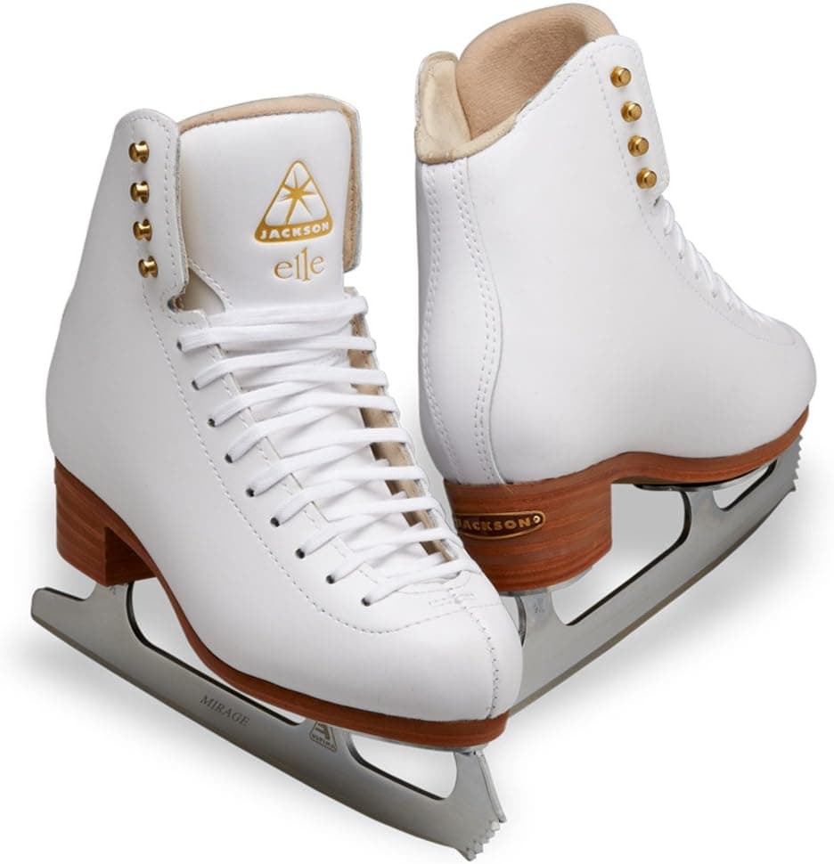 Mirage Jackson Ultima Elle DJ2130 Ladies / DJ2131 Misses