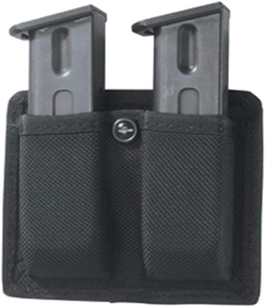 Gould & Goodrich Double Magazine Pouch