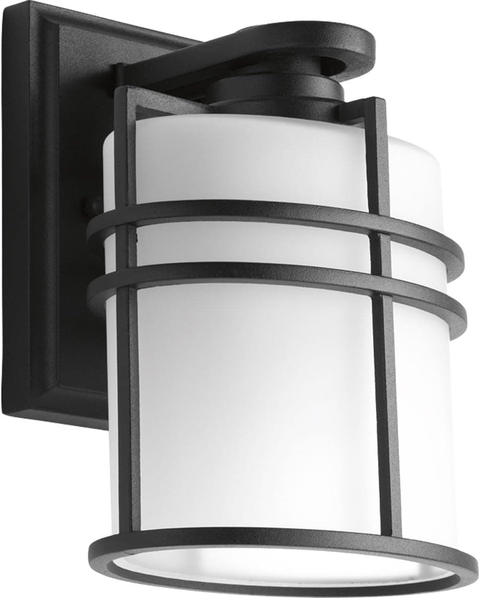 Progress Lighting P6062-31 Format Outdoor, 6", Black