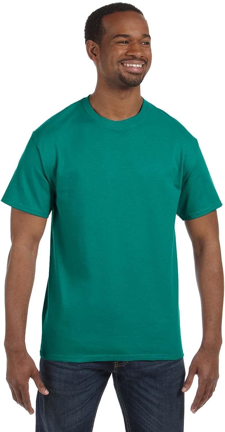 Jerzees Adult Heavyweight Blend T-Shirt