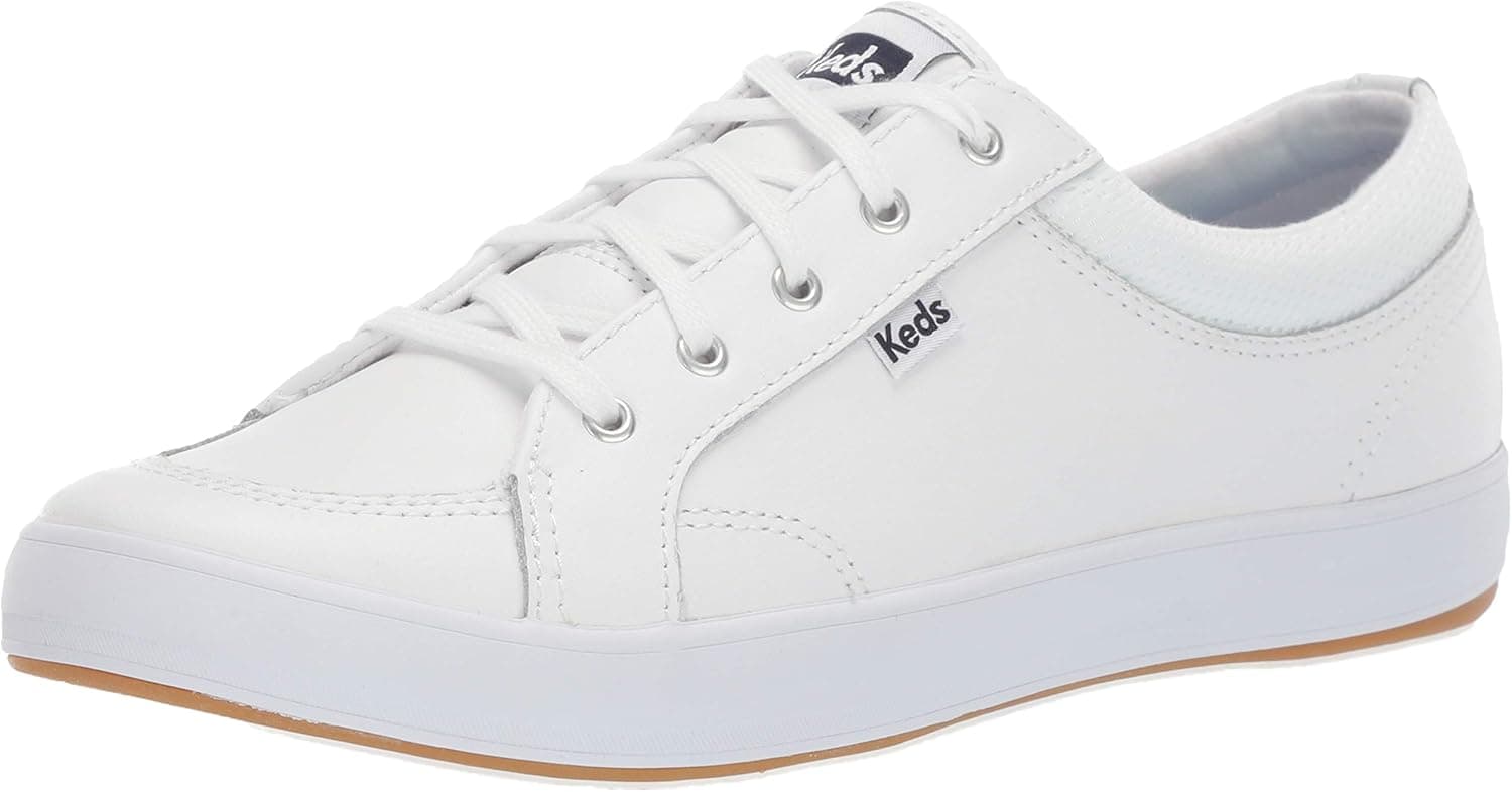 Keds Women's Center Leather