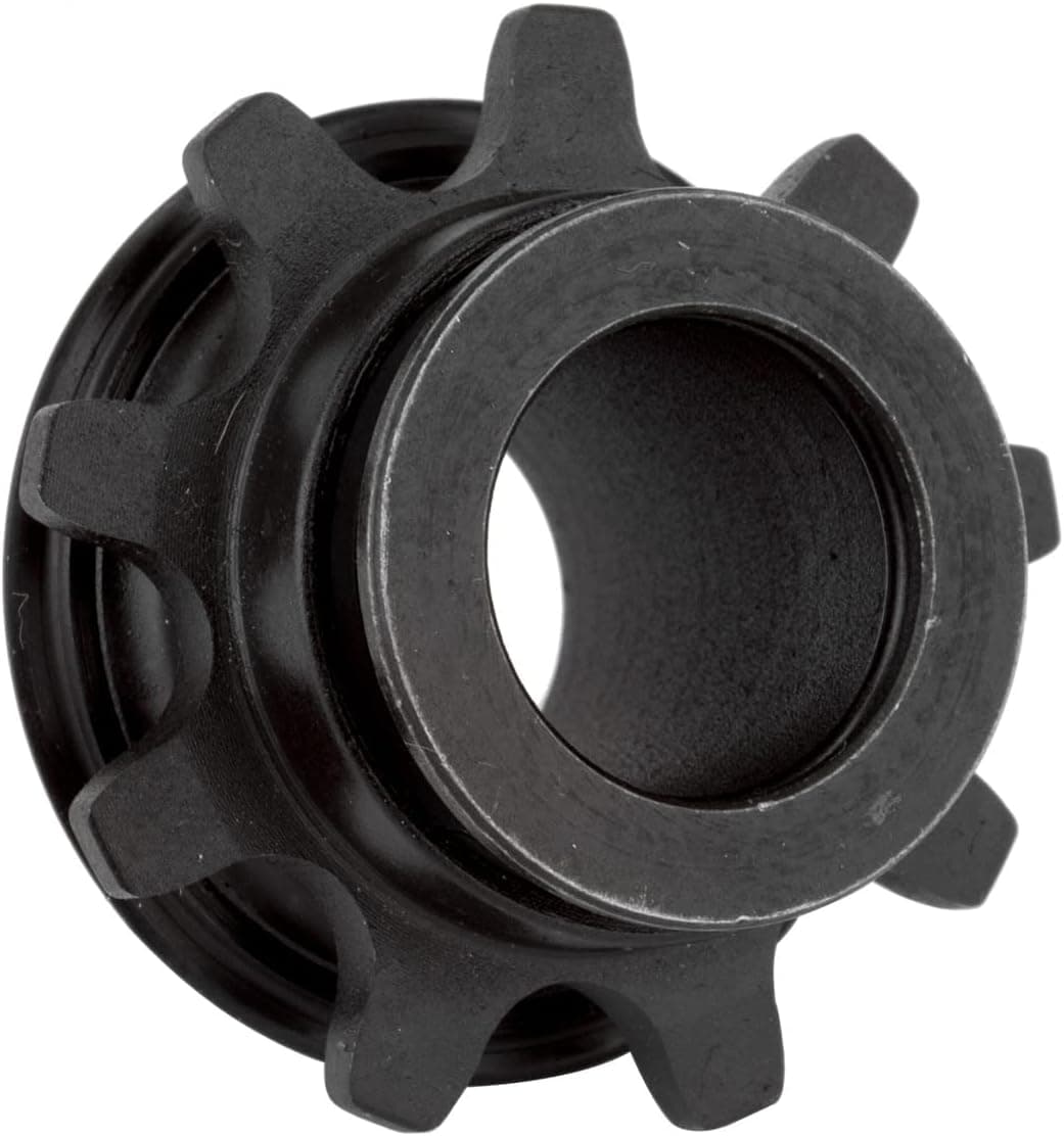 Odyssey Antigram Cassette Driver Hub Rr Ody Antigram Driver 9t