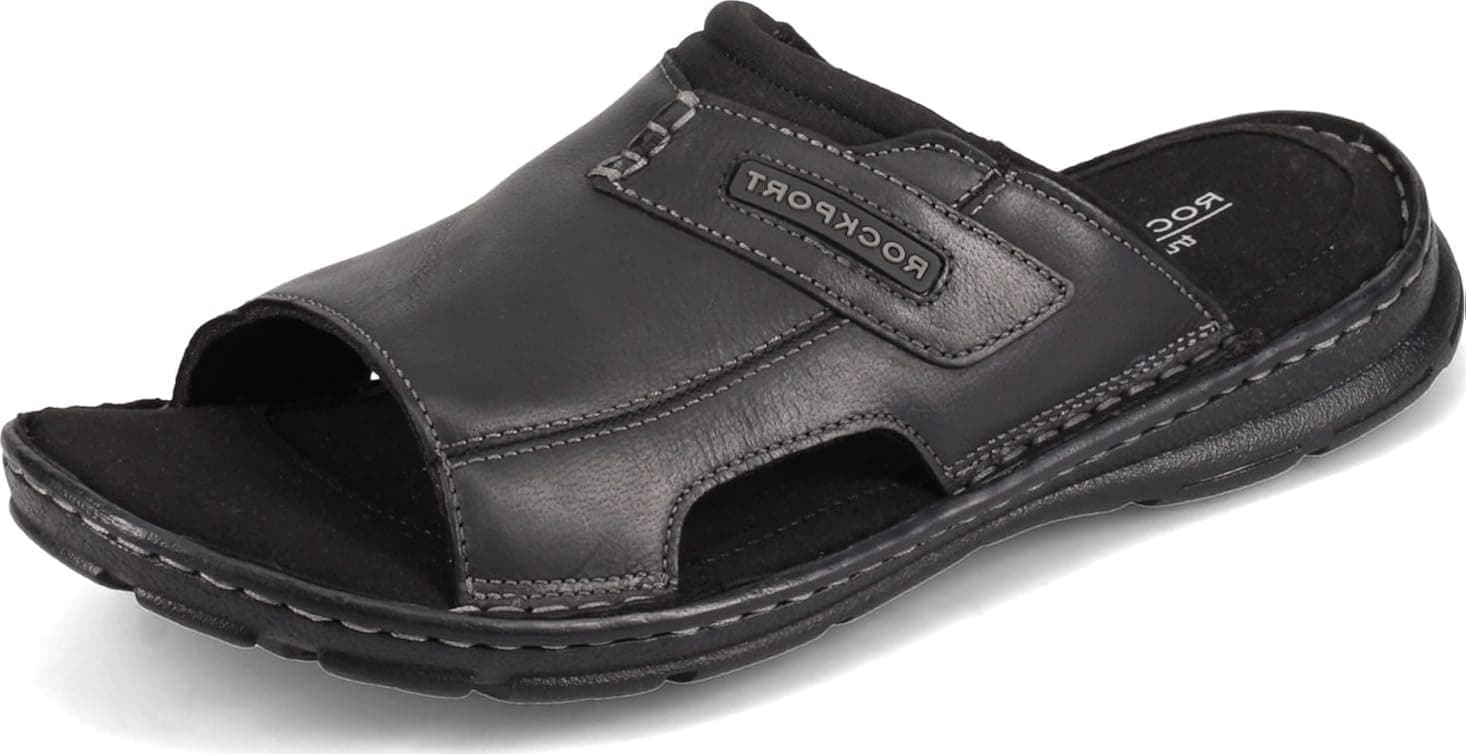 Rockport Men's Darwyn Slide 2 Sandal