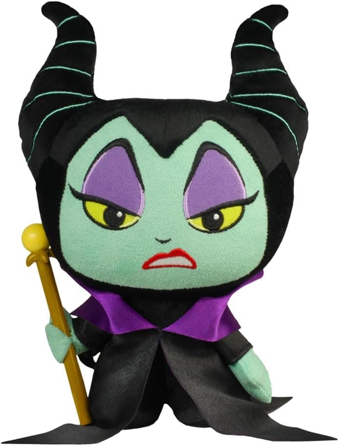 Disney - Maleficent