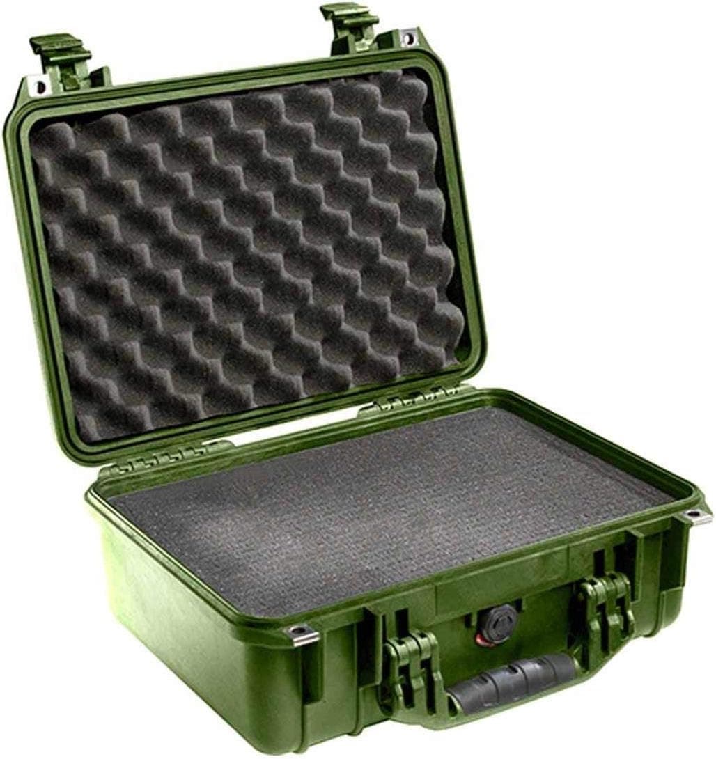 1450 WL/WF OD GREEN