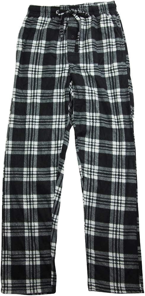 Hanes Men's X-Temp Fleece Sleep Lounge Pant