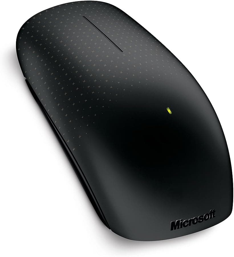 Microsoft Touch Mouse (3KJ-00022)