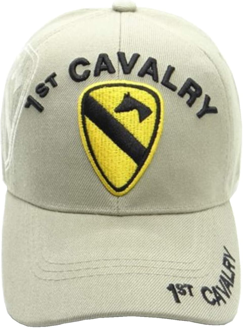 First Military Choice mens Baseball