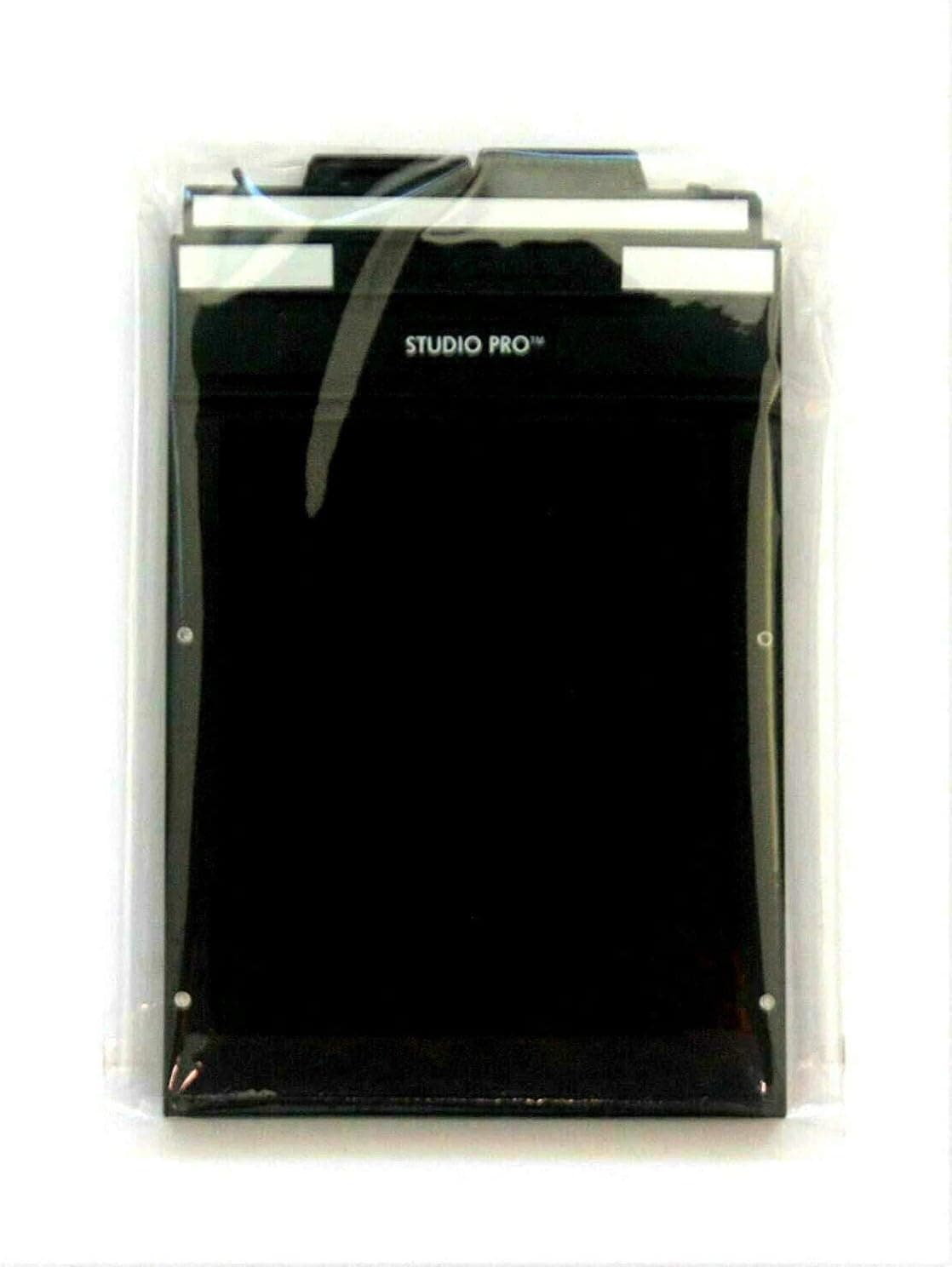 New Studio PRO 4X5 Sheet Film Holders