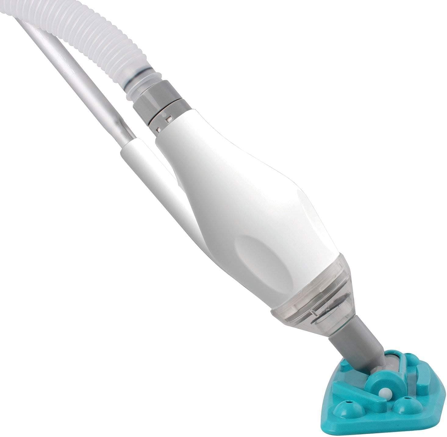 Kokido K563CBX/18 Skooba Max Vac Above Ground Swimming Pool Vacuum Cleaner