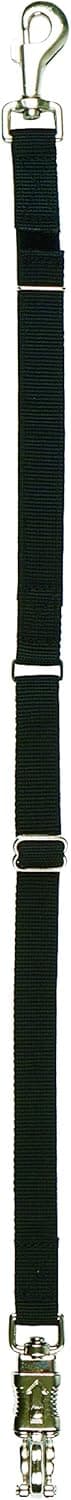 Roma Quick Release Trailer Tie - Black
