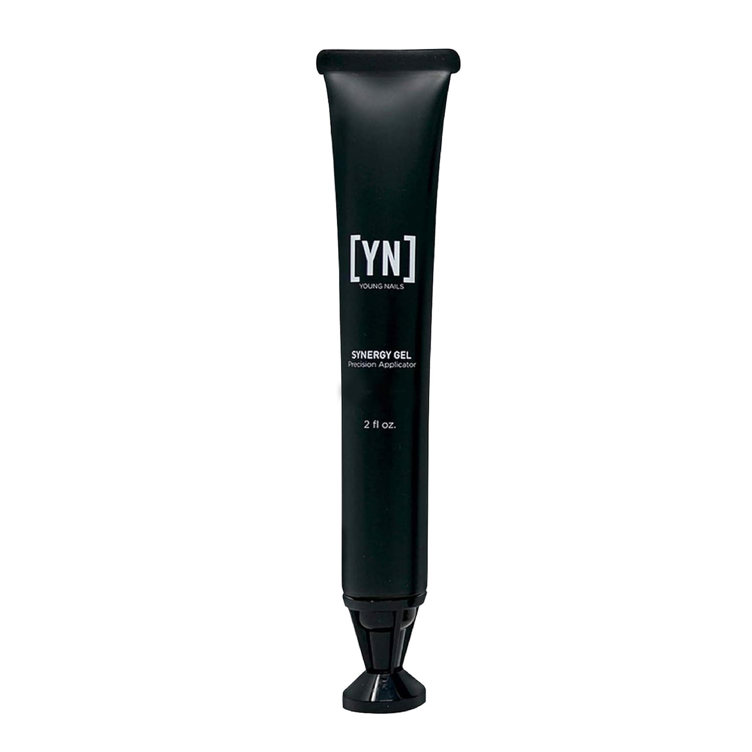 Young Nails Precision Gel Applicators. Mess-free, easy to use, and time-saving one-of-a-kind gel tube applicator