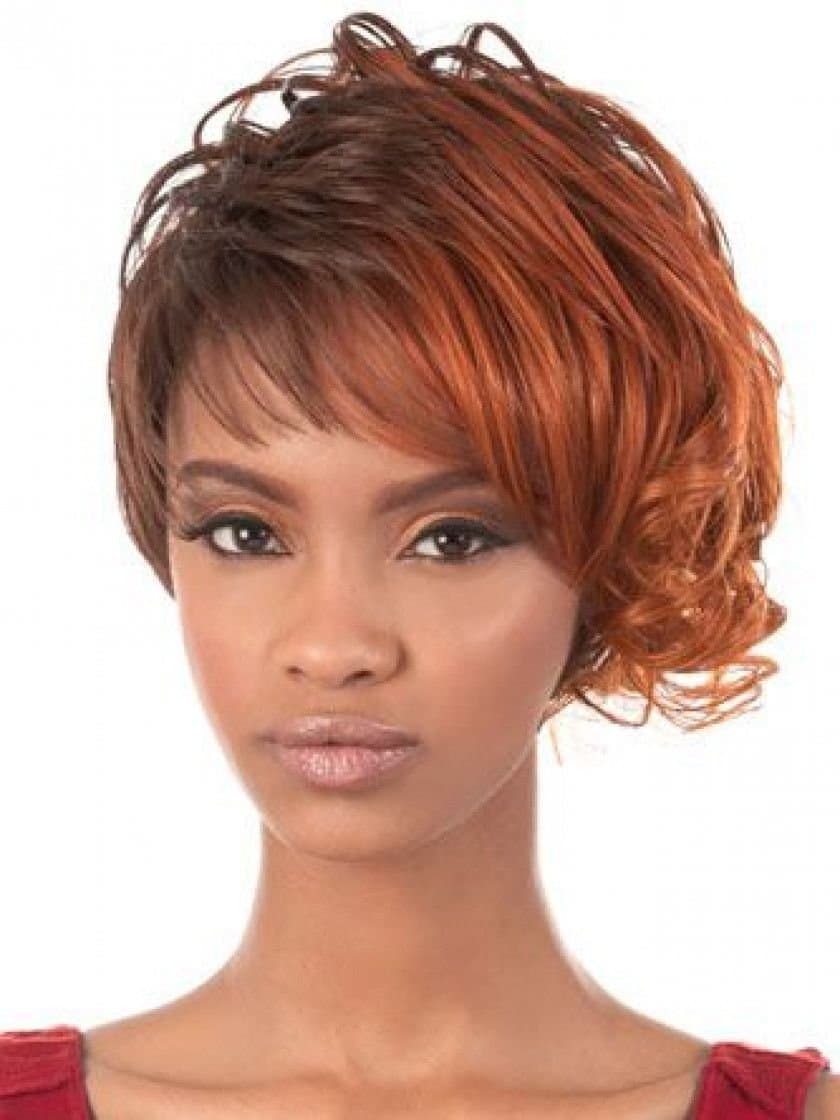 Motown Tress Wig Dabi Color 4