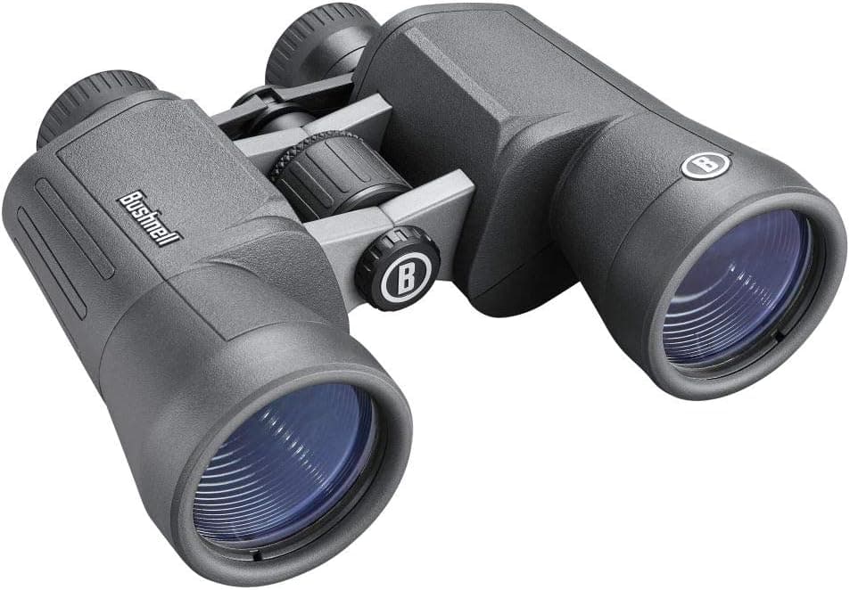 Bushnell PowerView 2 Binoculars