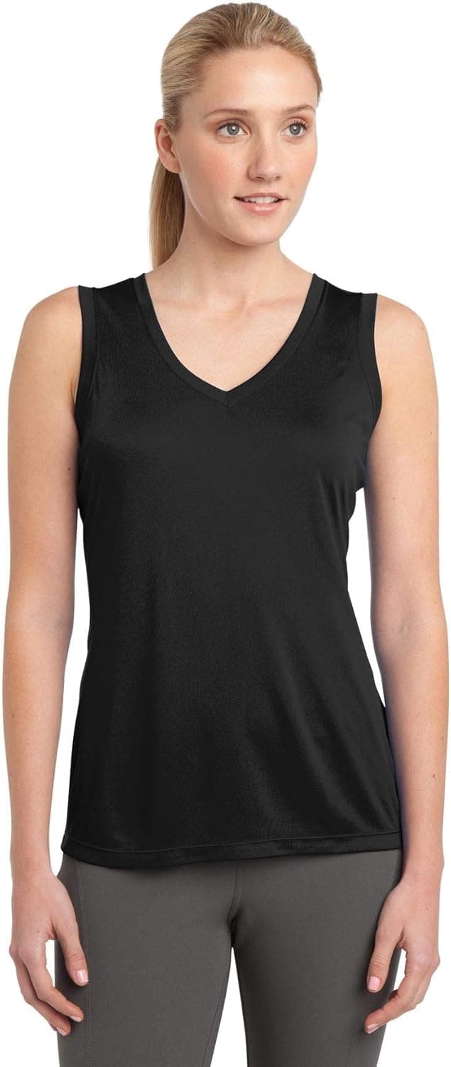 SPORT-TEK womens Lst352