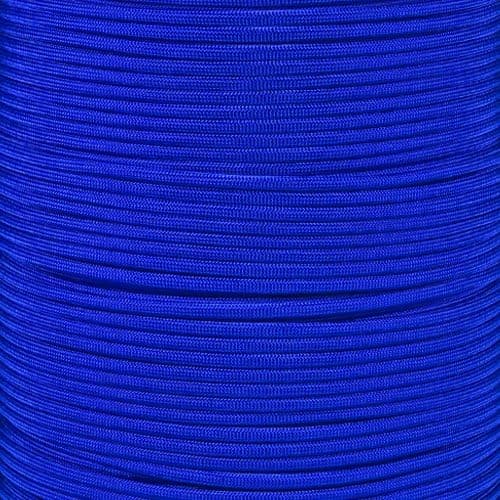 Paracord Planet 550 Nylon Paracord 7 Strand Type III Utility Cord - Largest Selection Available!