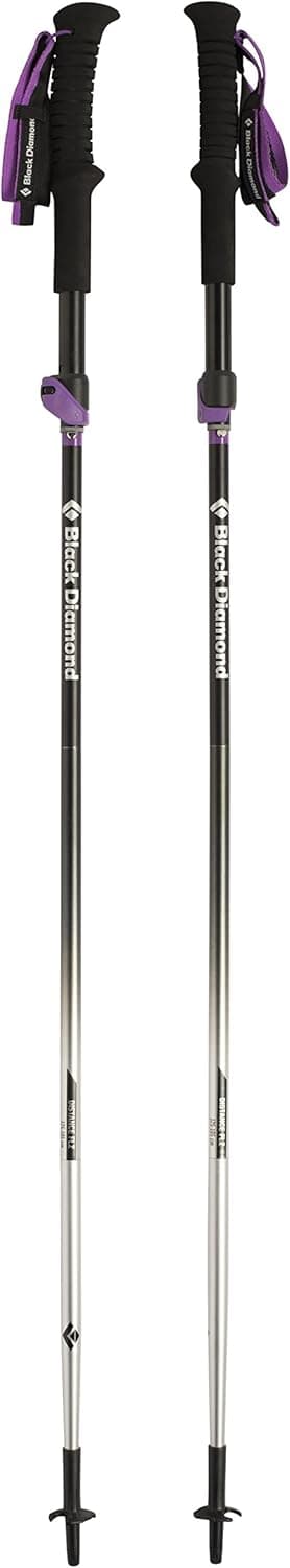 Black Diamond Women's Distance FLZ Z-Poles